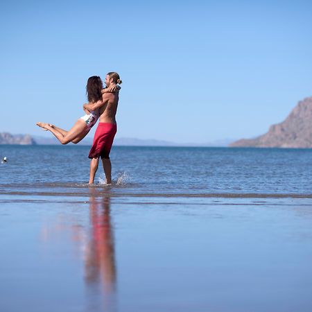 Villa Del Palmar At The Islands Of Loreto Loreto  Extérieur photo
