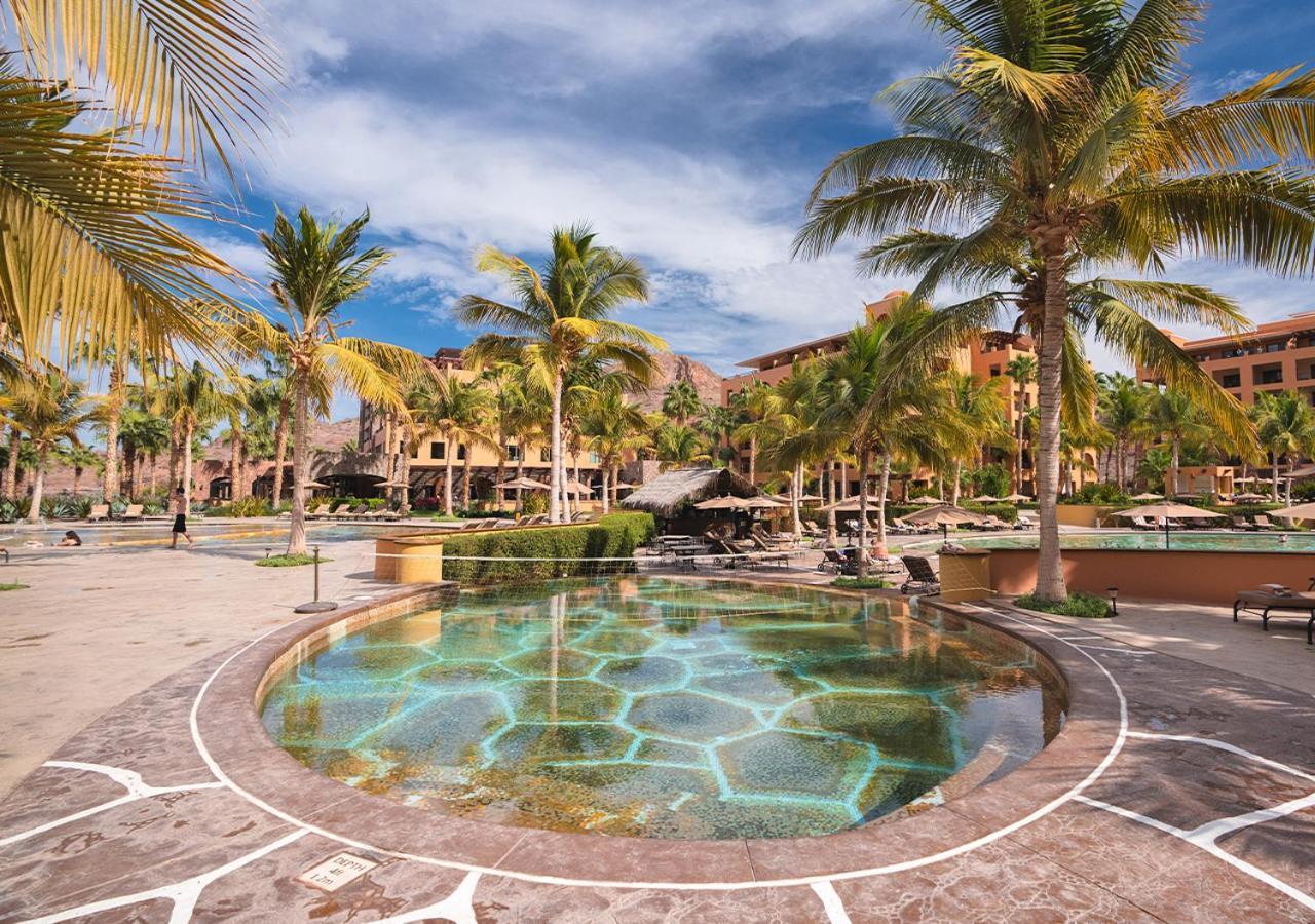 Villa Del Palmar At The Islands Of Loreto Loreto  Extérieur photo