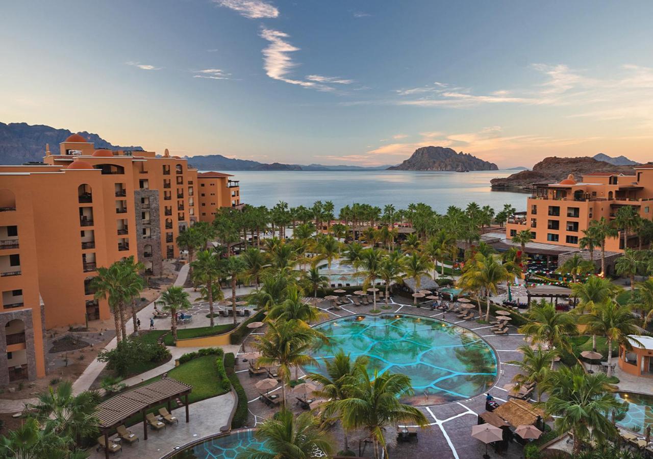 Villa Del Palmar At The Islands Of Loreto Loreto  Extérieur photo