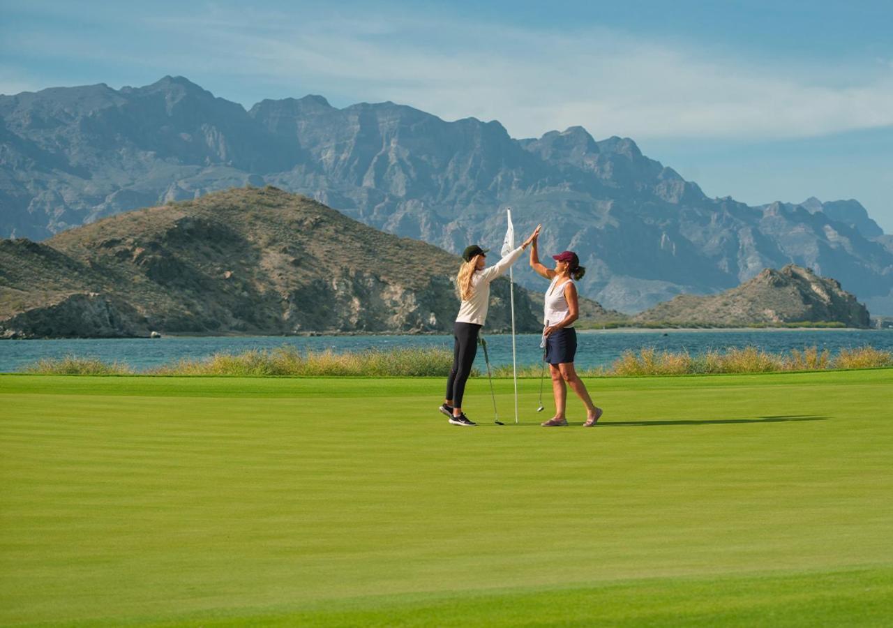 Villa Del Palmar At The Islands Of Loreto Loreto  Extérieur photo