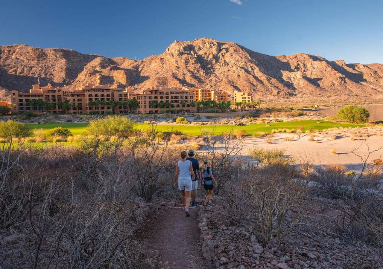 Villa Del Palmar At The Islands Of Loreto Loreto  Extérieur photo