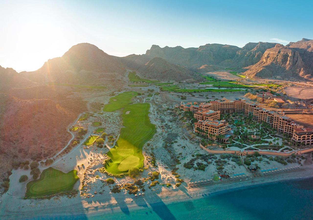 Villa Del Palmar At The Islands Of Loreto Loreto  Extérieur photo