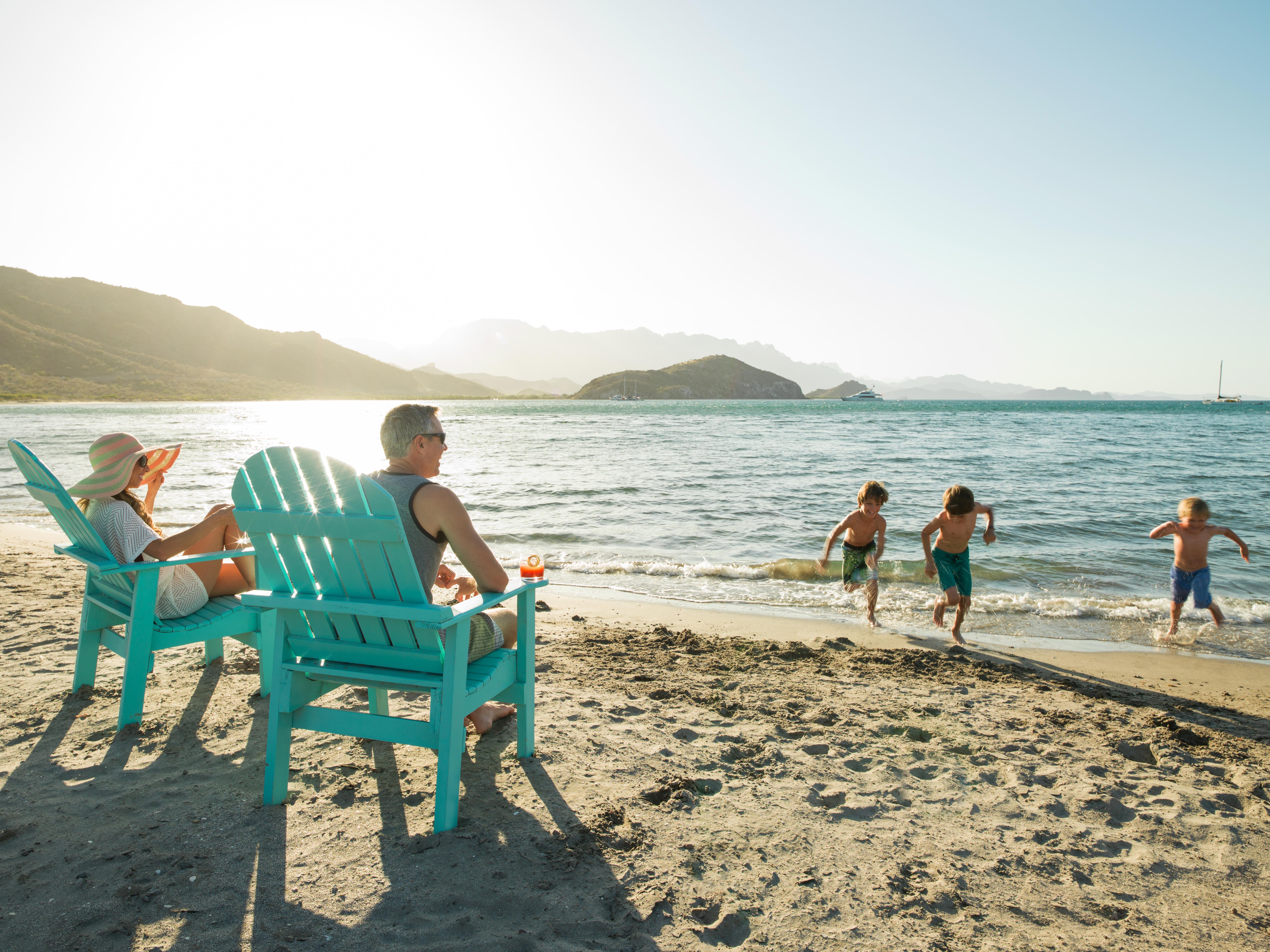 Villa Del Palmar At The Islands Of Loreto Loreto  Extérieur photo