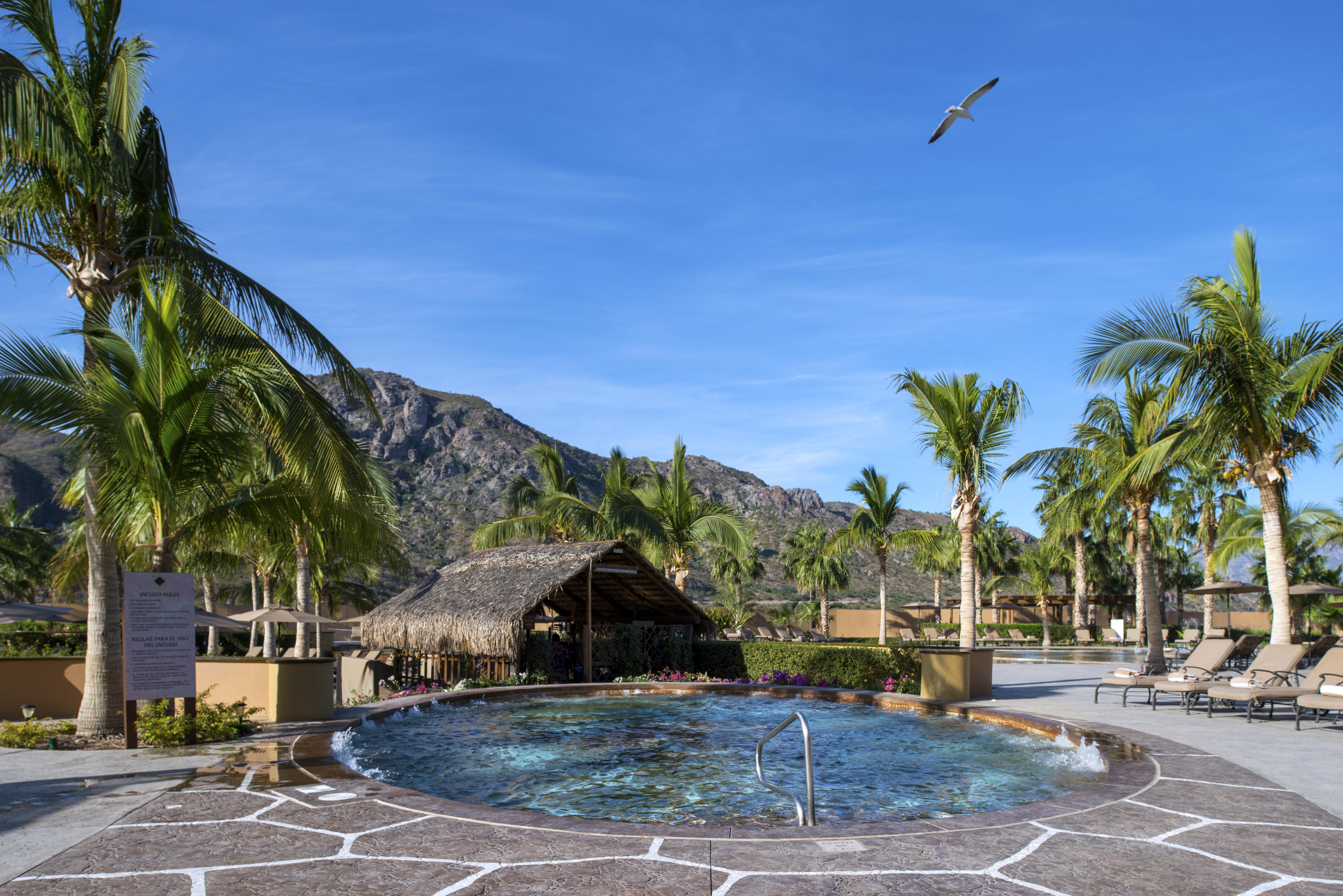 Villa Del Palmar At The Islands Of Loreto Loreto  Extérieur photo