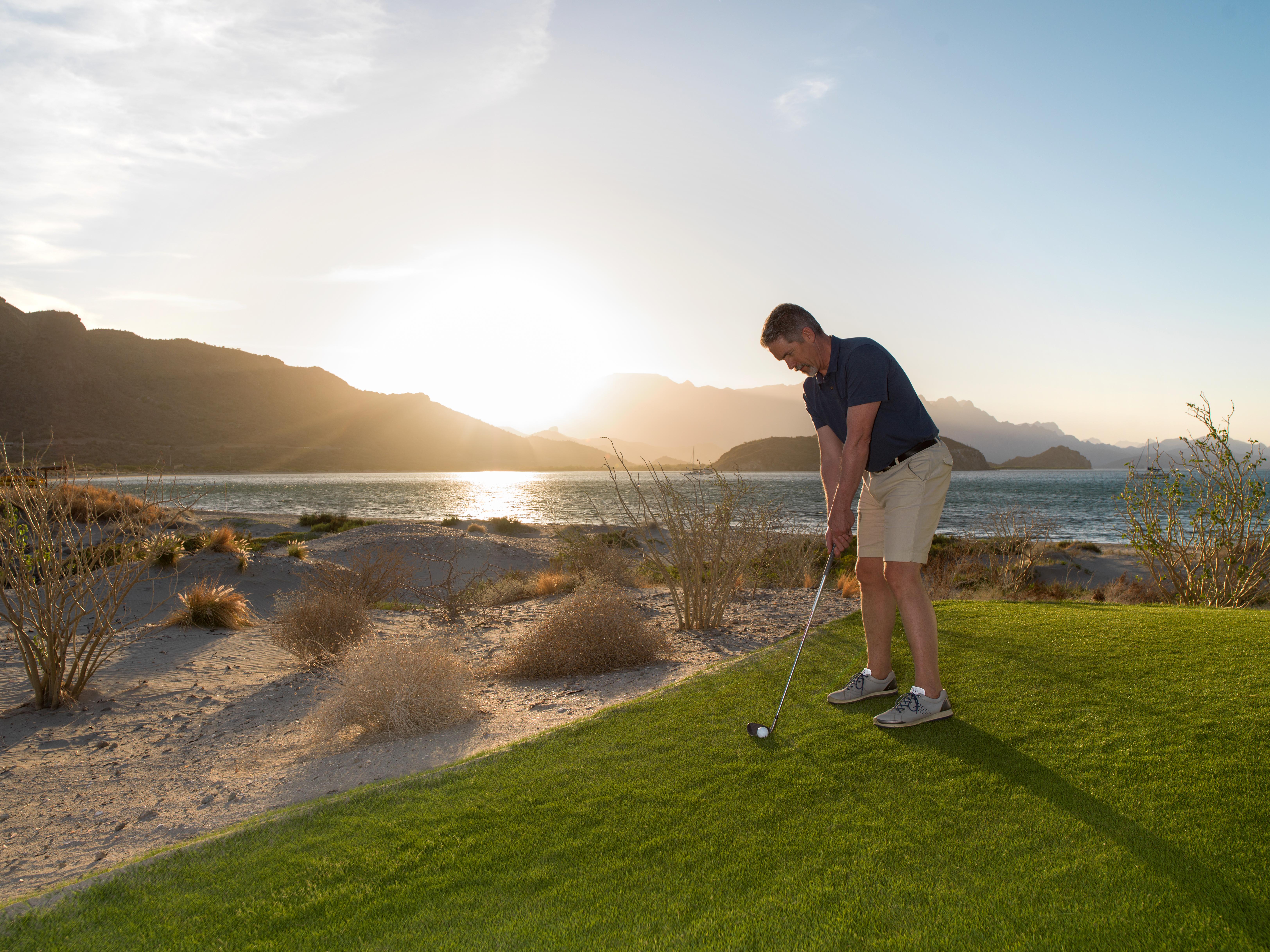 Villa Del Palmar At The Islands Of Loreto Loreto  Extérieur photo