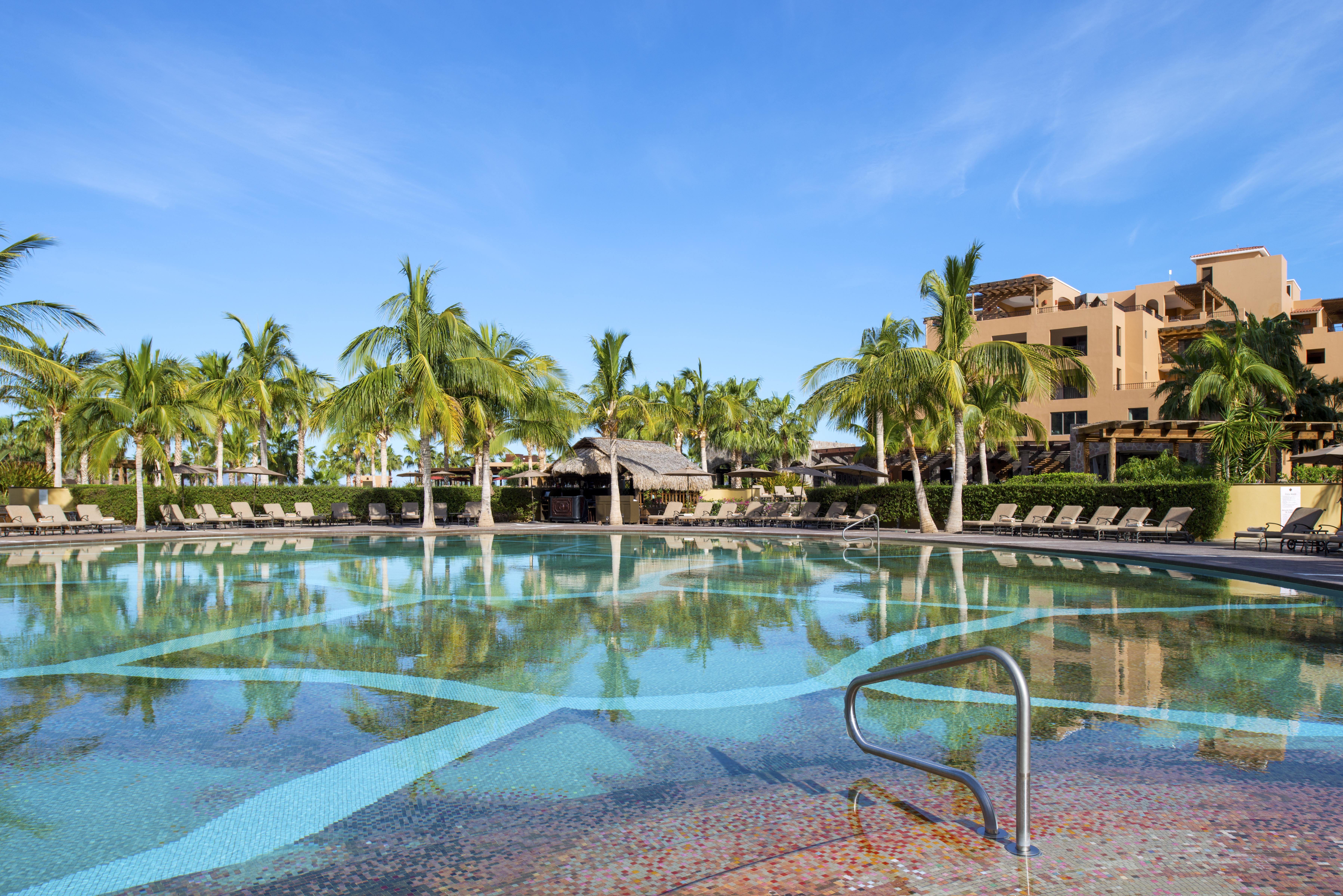 Villa Del Palmar At The Islands Of Loreto Loreto  Extérieur photo