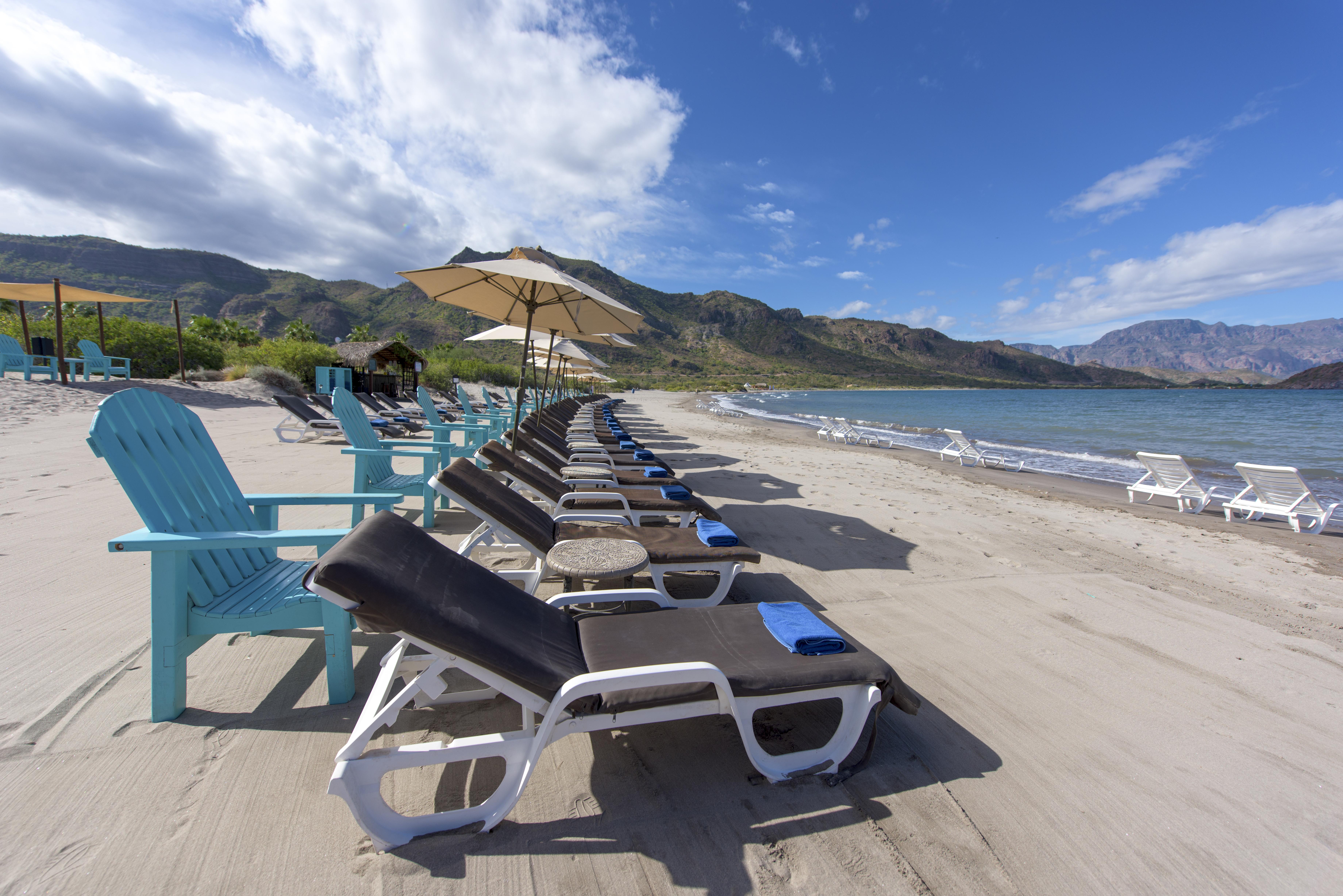 Villa Del Palmar At The Islands Of Loreto Loreto  Extérieur photo