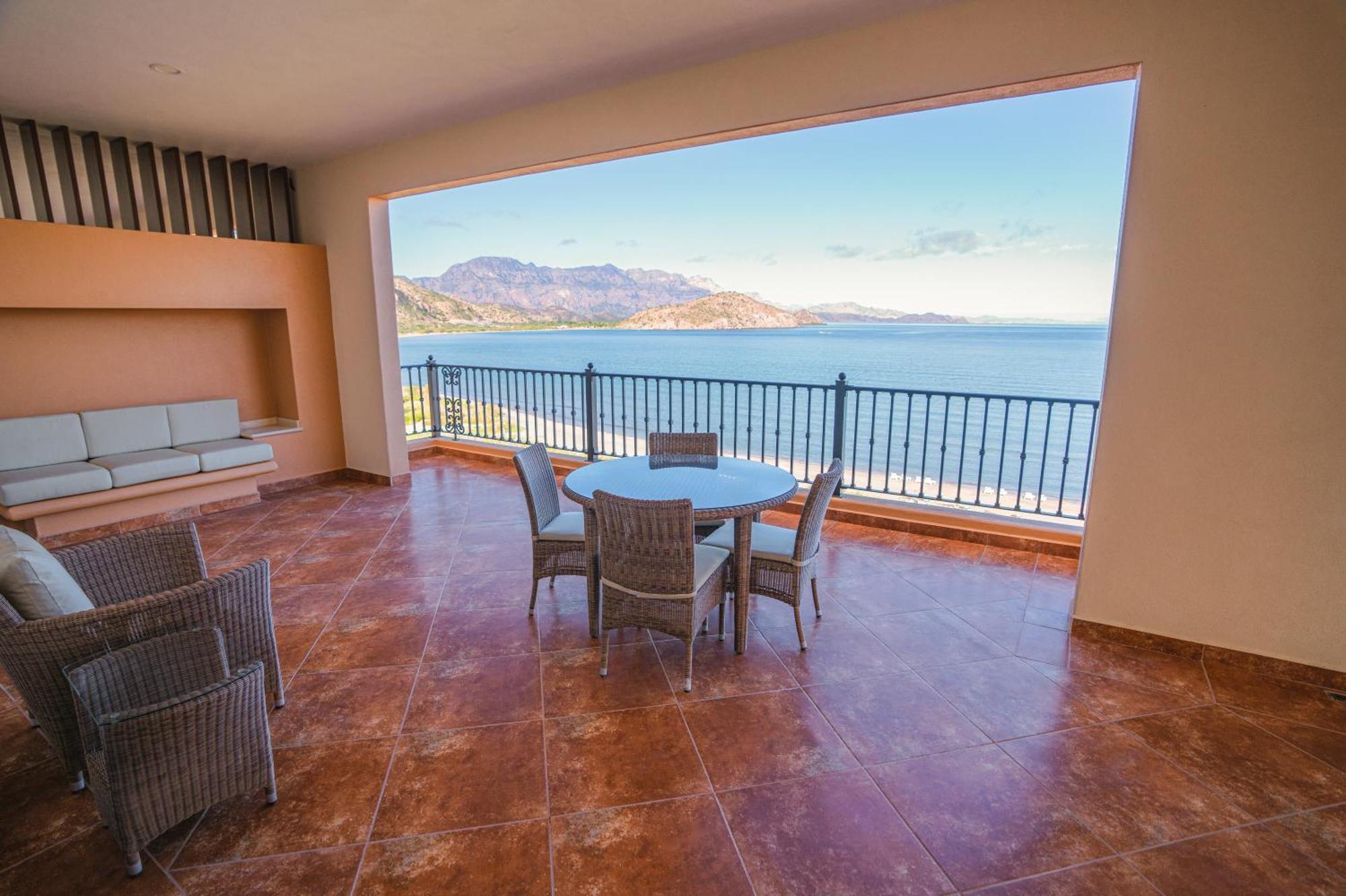 Villa Del Palmar At The Islands Of Loreto Loreto  Chambre photo