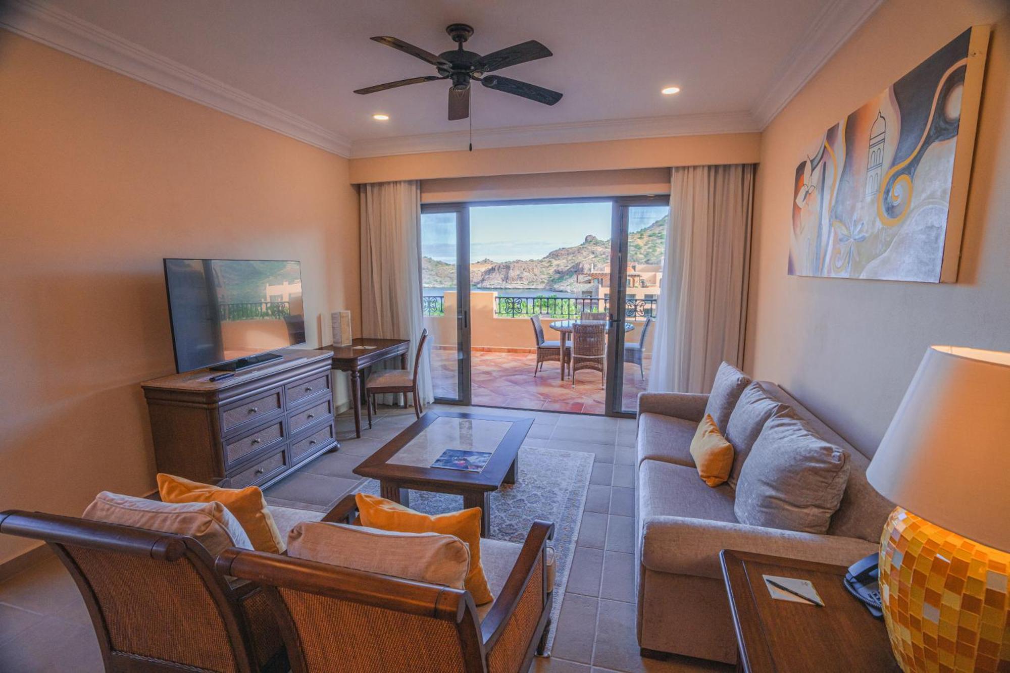 Villa Del Palmar At The Islands Of Loreto Loreto  Chambre photo