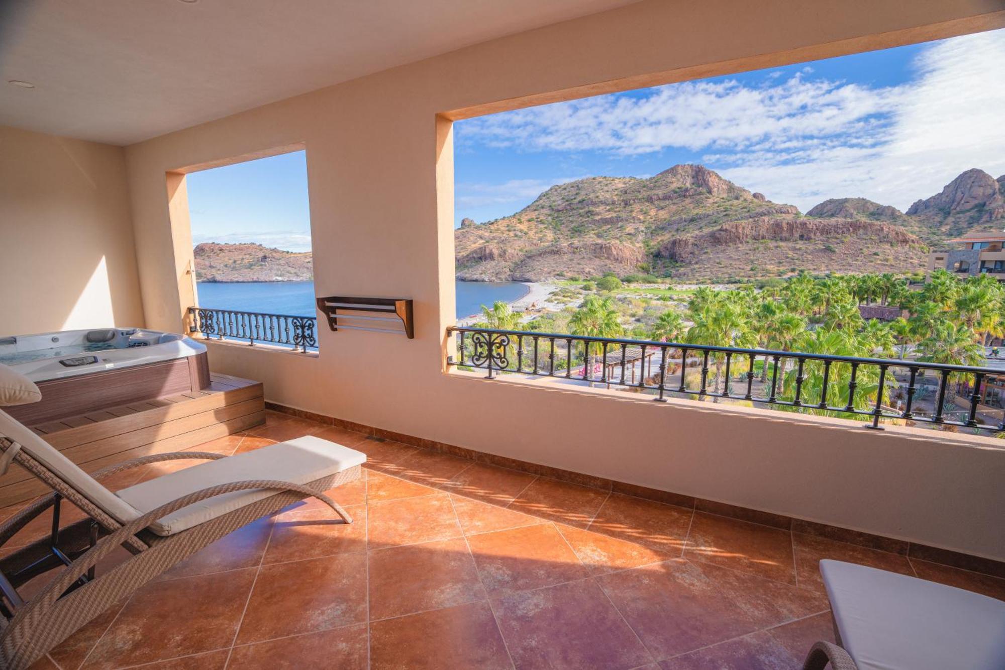 Villa Del Palmar At The Islands Of Loreto Loreto  Chambre photo