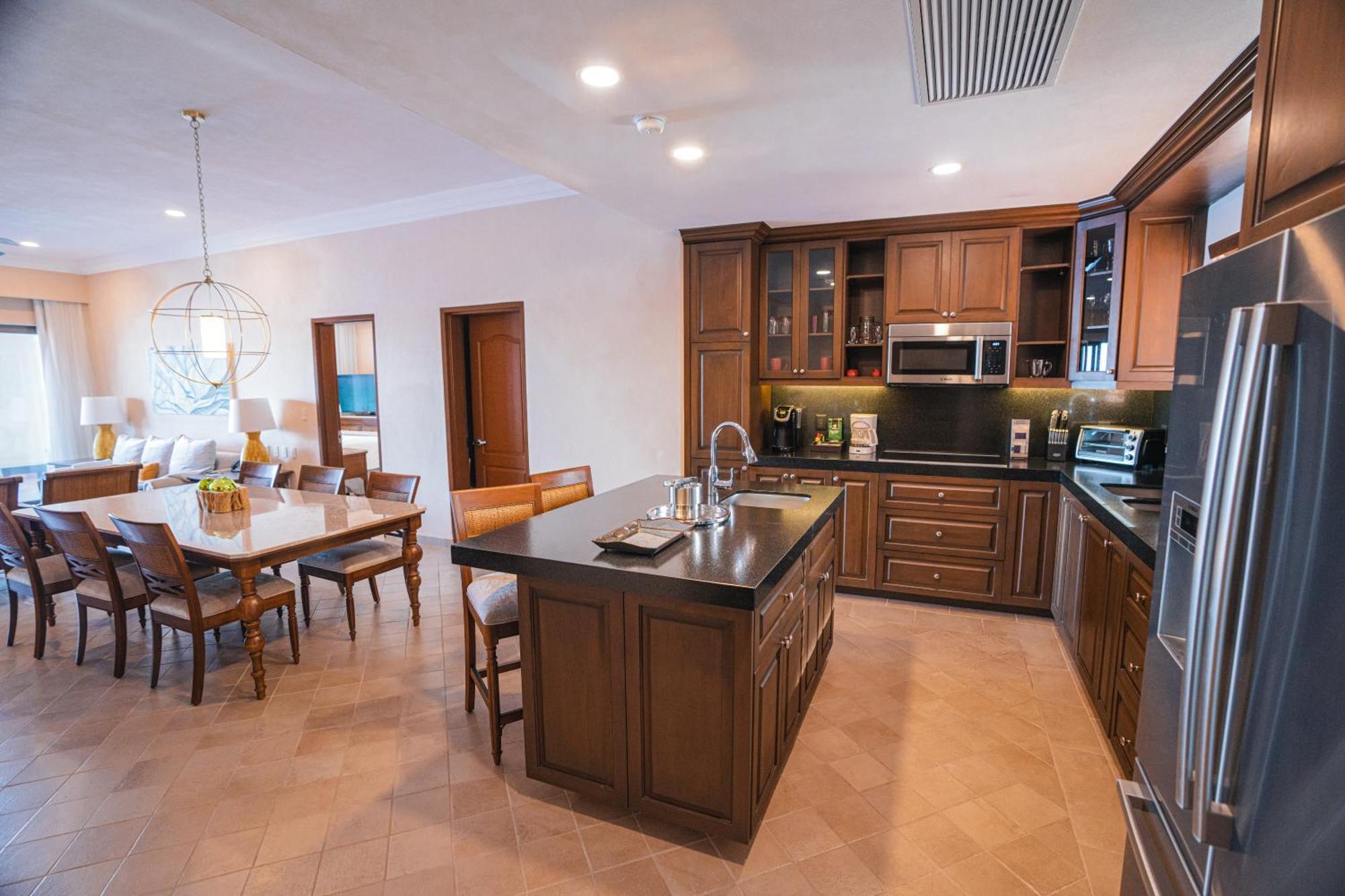 Villa Del Palmar At The Islands Of Loreto Loreto  Chambre photo