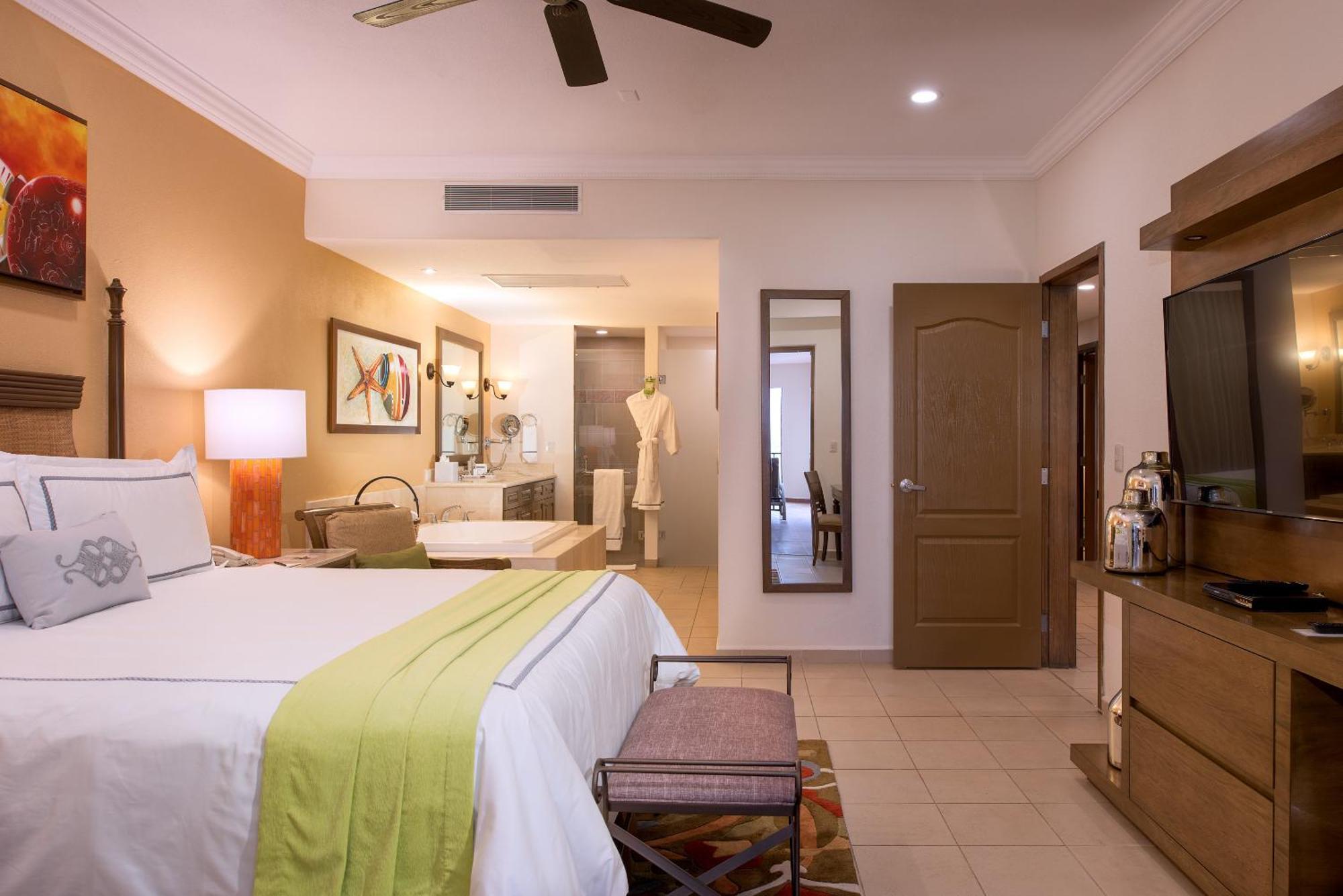Villa Del Palmar At The Islands Of Loreto Loreto  Chambre photo