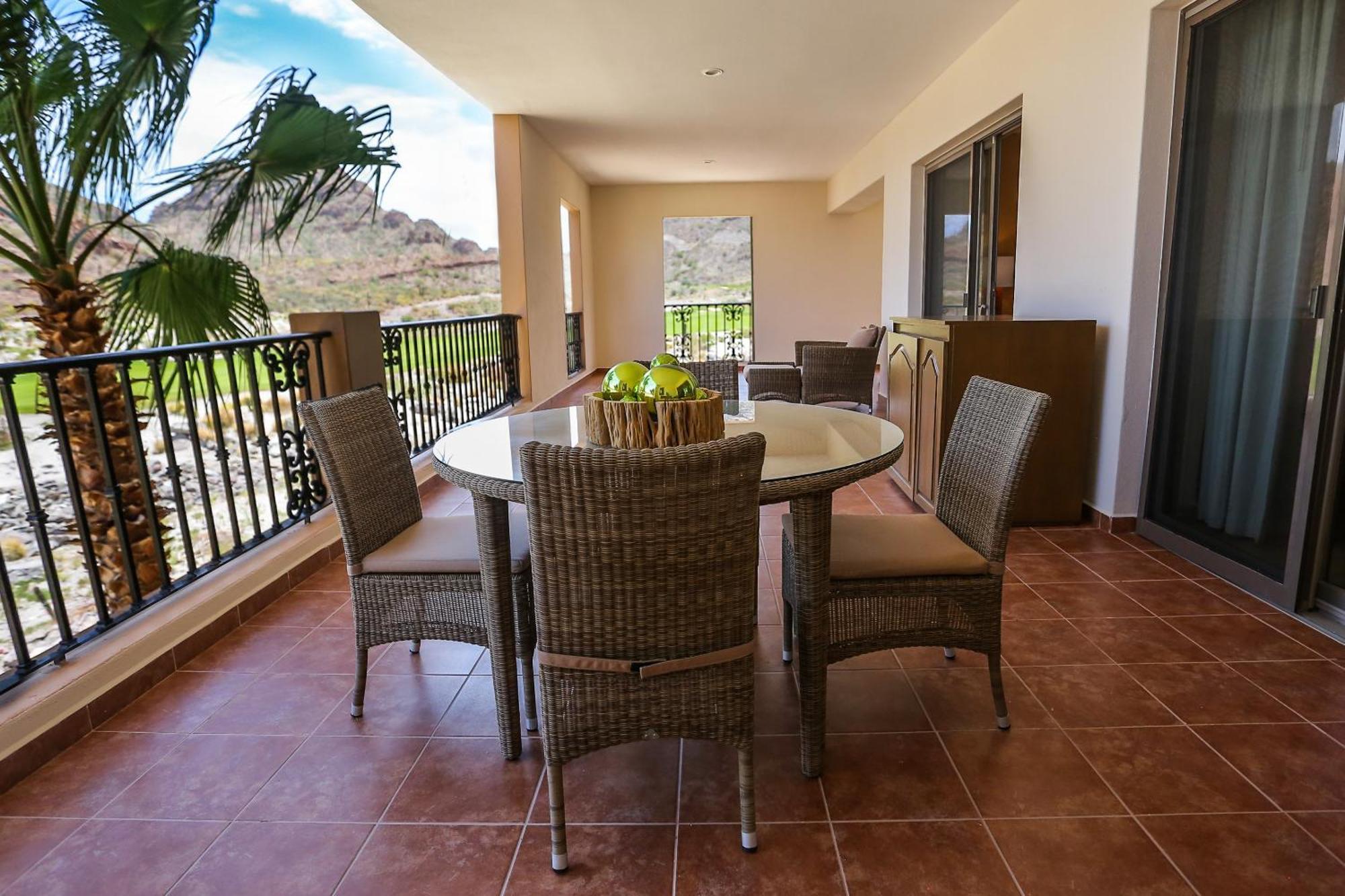 Villa Del Palmar At The Islands Of Loreto Loreto  Chambre photo