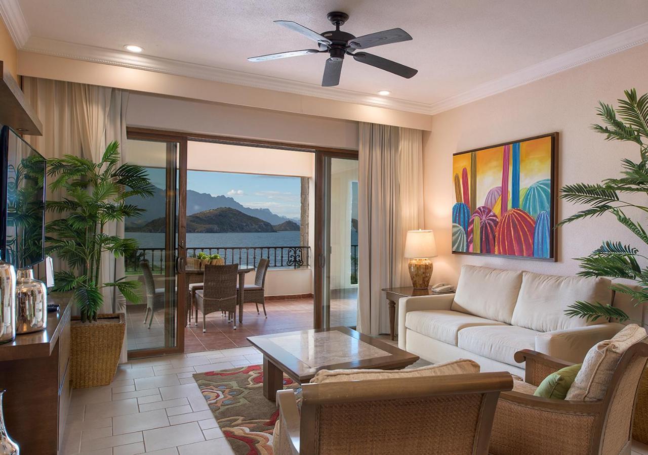 Villa Del Palmar At The Islands Of Loreto Loreto  Chambre photo