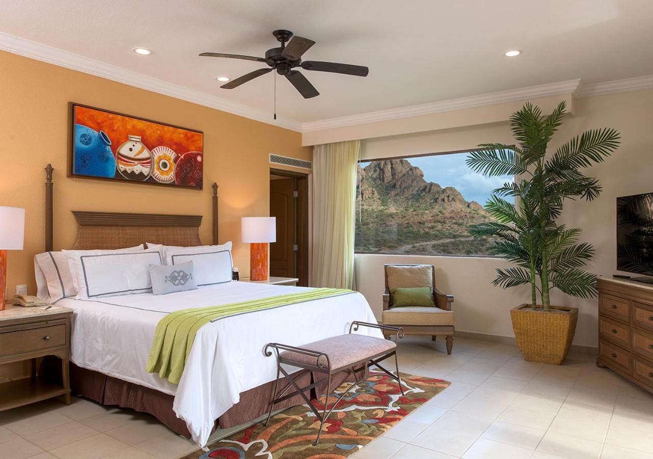 Villa Del Palmar At The Islands Of Loreto Loreto  Chambre photo