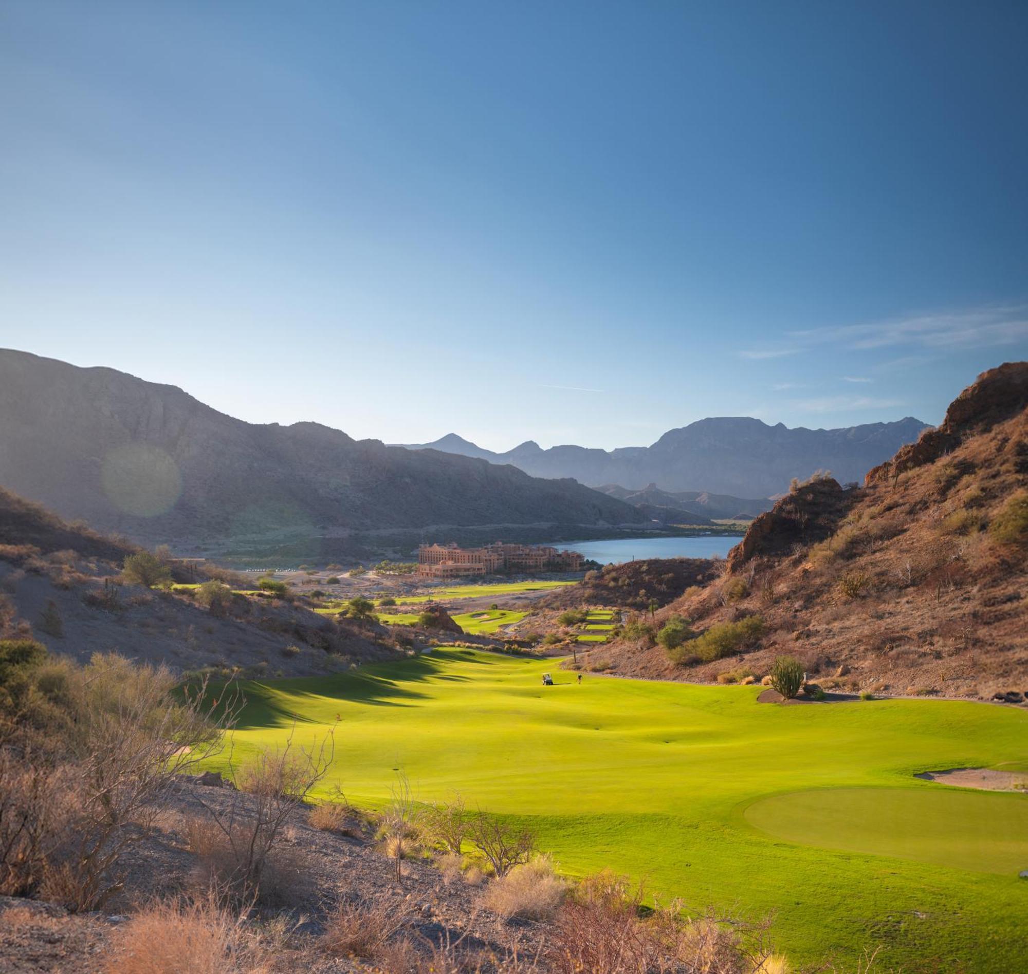 Villa Del Palmar At The Islands Of Loreto Loreto  Extérieur photo
