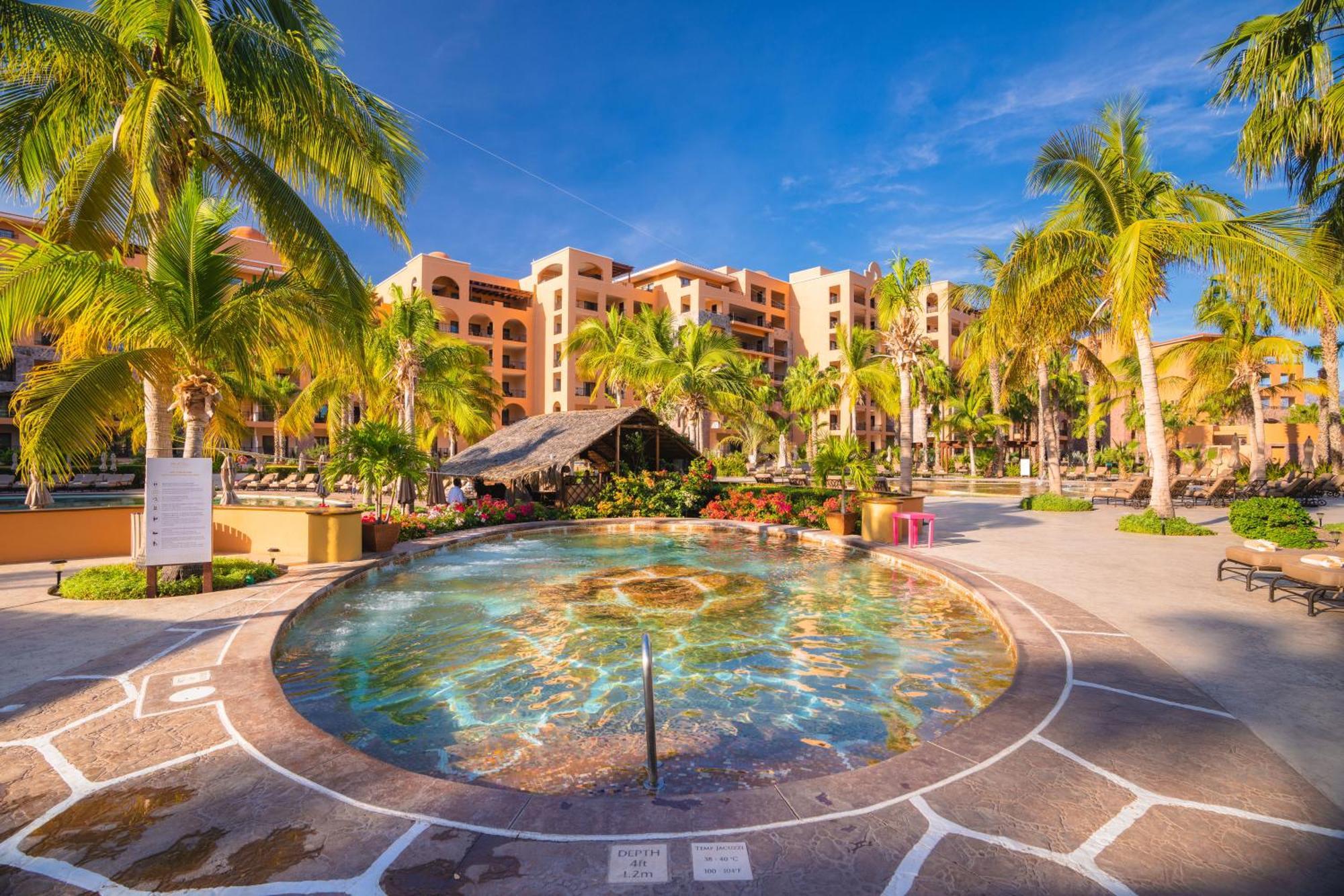 Villa Del Palmar At The Islands Of Loreto Loreto  Extérieur photo