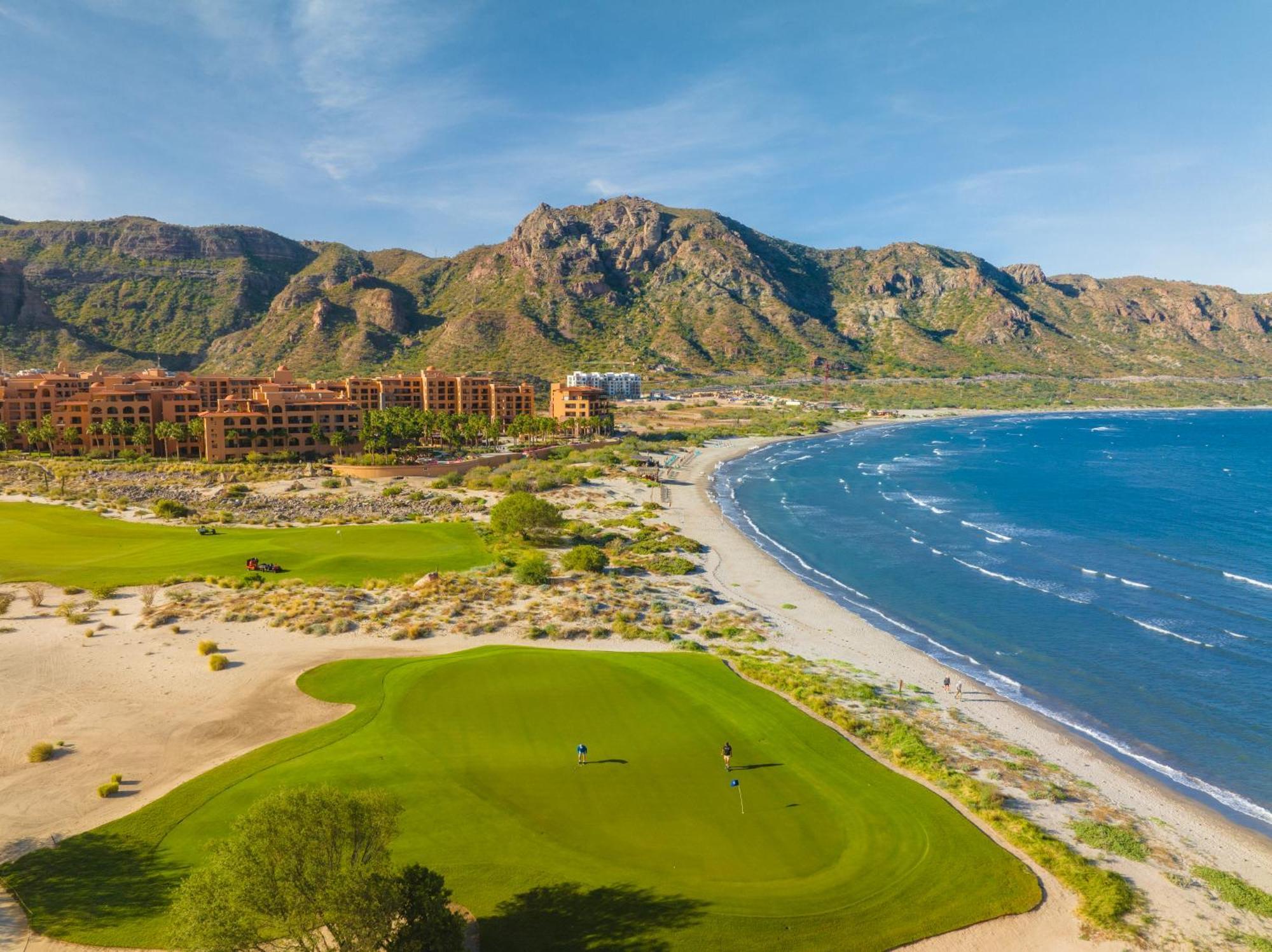 Villa Del Palmar At The Islands Of Loreto Loreto  Extérieur photo