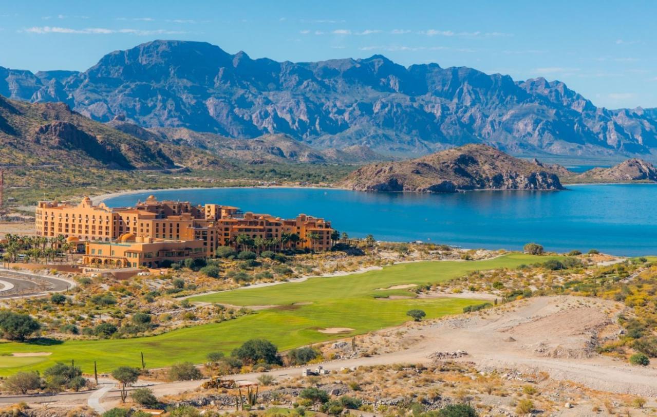 Villa Del Palmar At The Islands Of Loreto Loreto  Extérieur photo