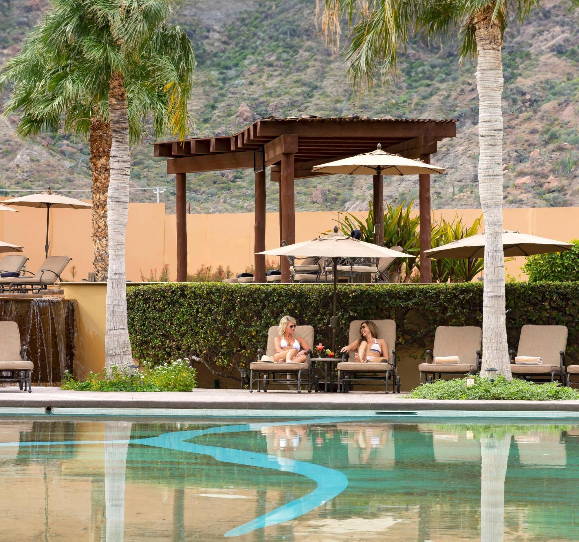 Villa Del Palmar At The Islands Of Loreto Loreto  Extérieur photo