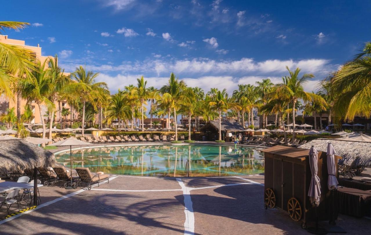 Villa Del Palmar At The Islands Of Loreto Loreto  Extérieur photo