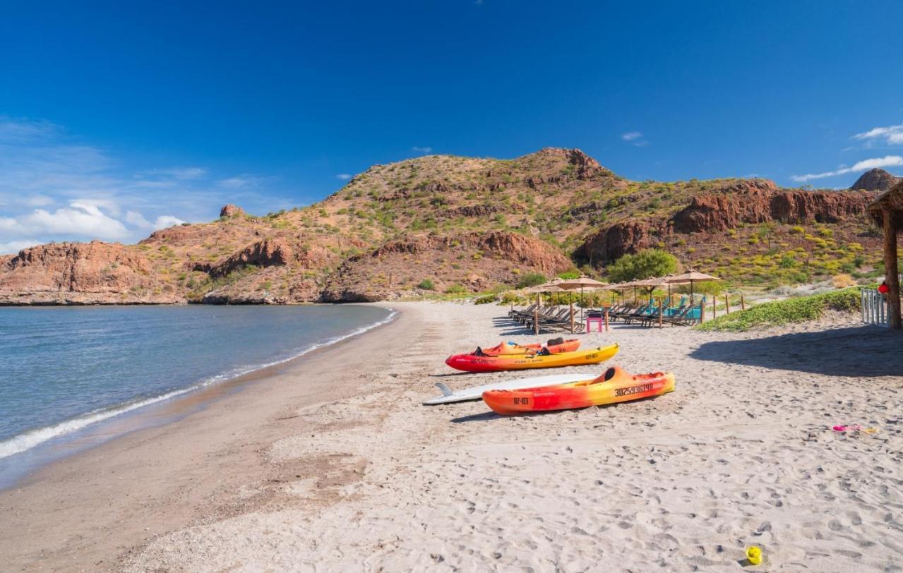 Villa Del Palmar At The Islands Of Loreto Loreto  Extérieur photo