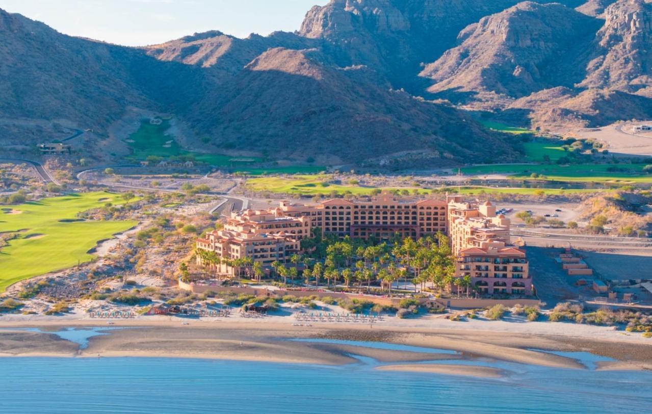 Villa Del Palmar At The Islands Of Loreto Loreto  Extérieur photo