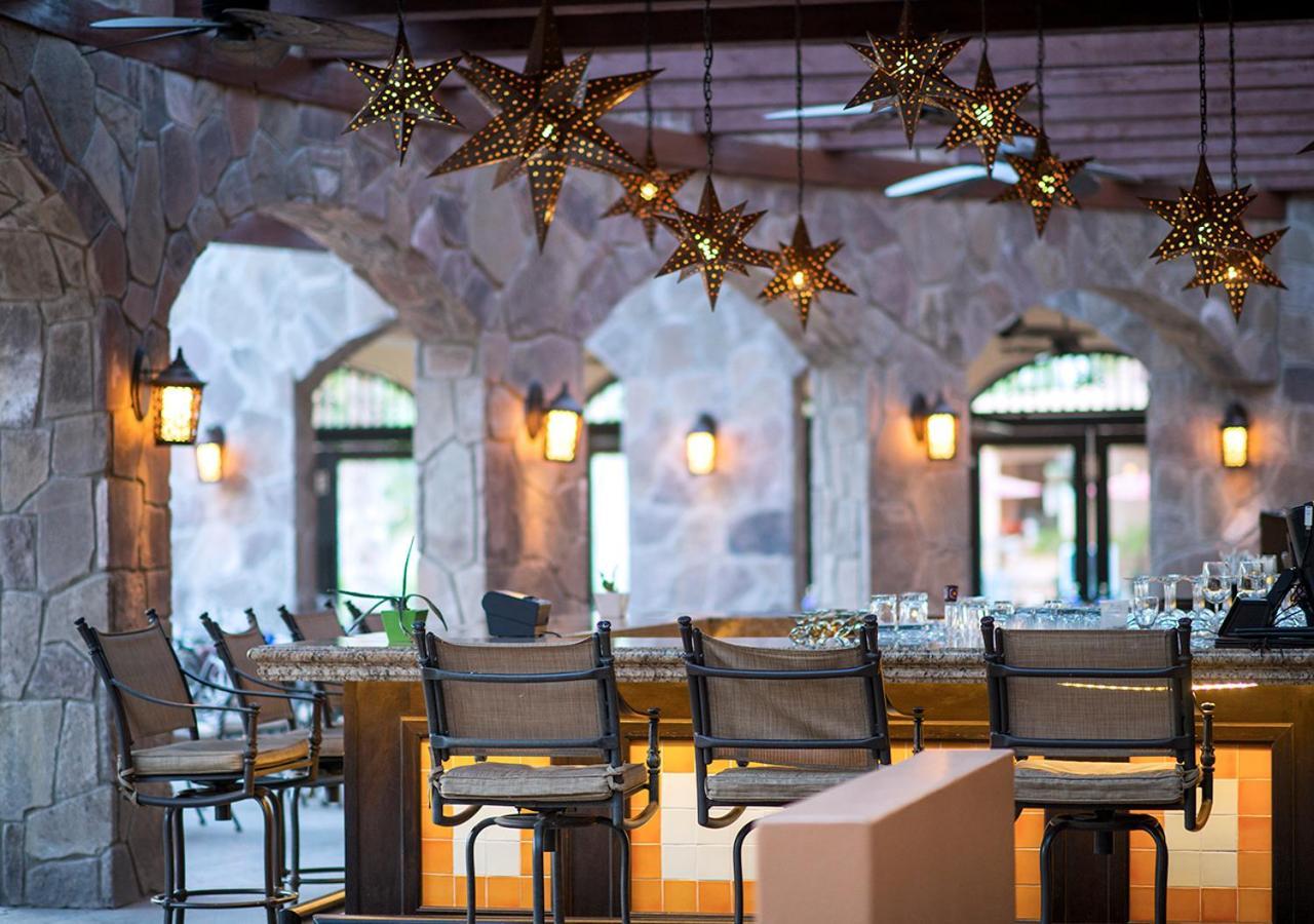 Villa Del Palmar At The Islands Of Loreto Loreto  Extérieur photo