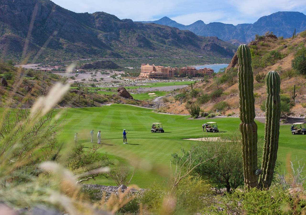 Villa Del Palmar At The Islands Of Loreto Loreto  Extérieur photo